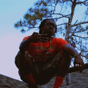 Meet your Posher, Franklin